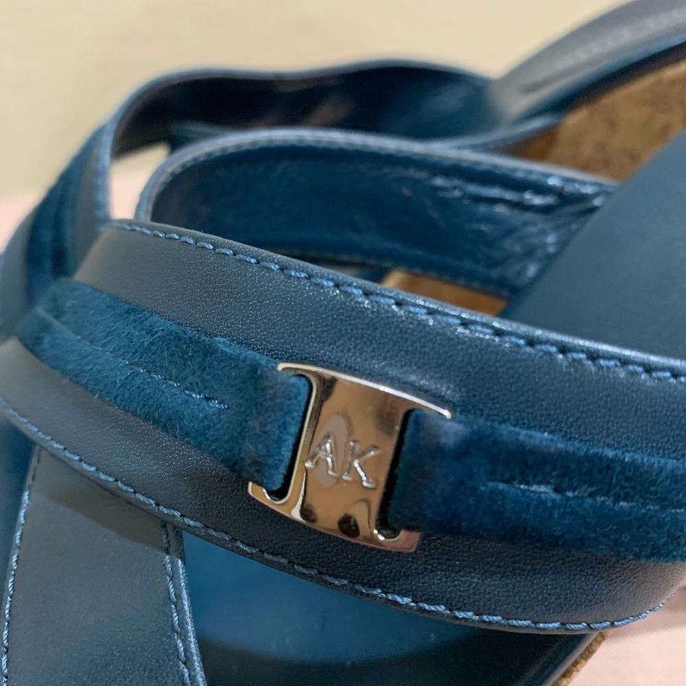 Wedge Slides - image 3